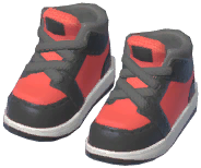 Casual Basketball Shoes