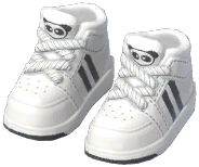 Panda Basketball Shoes