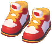Festive Sports Shoes