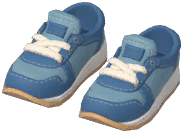 Sea Breeze Sports Shoes