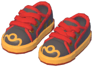 Festive Sneakers