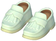 Casual Leather Shoes