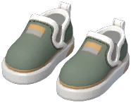 Slip-ons