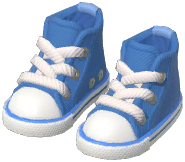 Canvas Shoes
