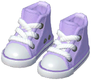 Canvas Shoes