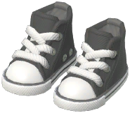 Canvas Shoes