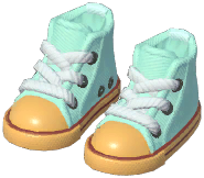 Canvas Shoes
