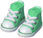Canvas Shoes
