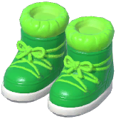 Snow Boots