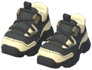 Hiking Shoes