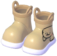 Retriever Rain Boots