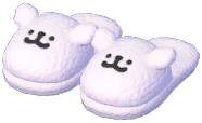 Maltese Slippers