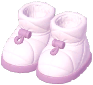 Beep Scuba Ankle Boots