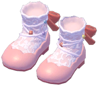 Softcream Dance Shoes