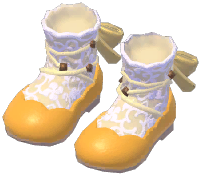 Softcream Dance Shoes