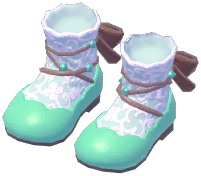 Softcream Dance Shoes