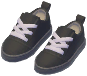 British Sneakers