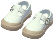 Monk Sneakers