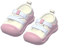Chunky Sports Shoes