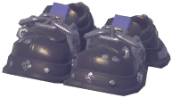 Astray Chain Shoes