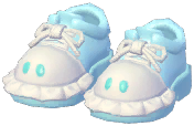 Astray Grimkin Shoes