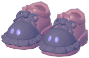 Astray Grimkin Shoes