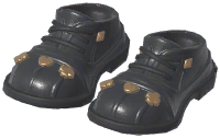 Duke Derby Shoes