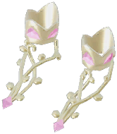 Bountiful Chain Shoes