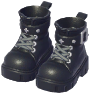 Cargo Martens Boots