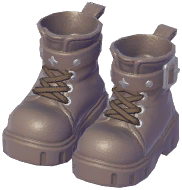Cargo Martens Boots