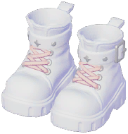 Cargo Martens Boots