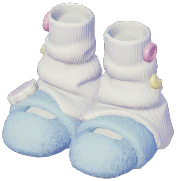 Pajama Jam Loose Sock Shoes