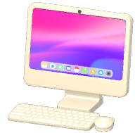 Desktop Model