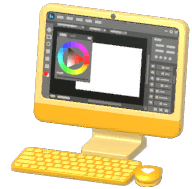 Desktop Model