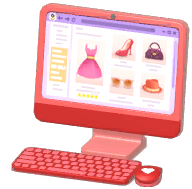 Desktop Model