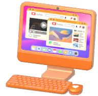 Desktop Model