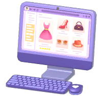 Desktop Model