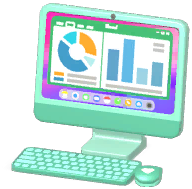 Desktop Model