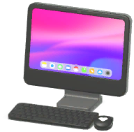 Desktop Model