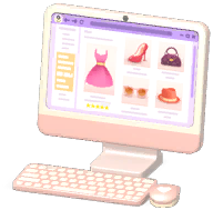 Desktop Model