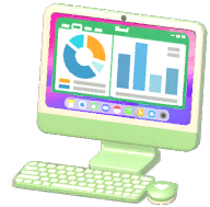 Desktop Model
