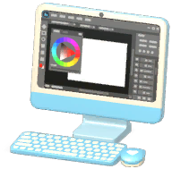 Desktop Model