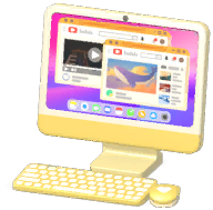 Desktop Model