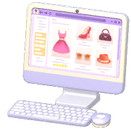 Desktop Model
