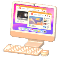 Desktop Model