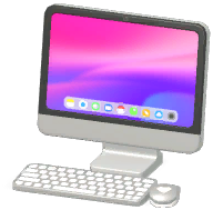 Desktop Model