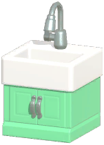 Oceanic Sink