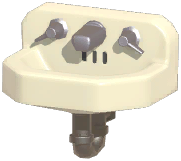 Ceramic Sink