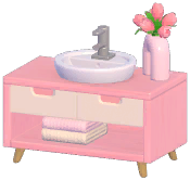 Minimalist Vessel Sink