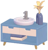 Minimalist Vessel Sink